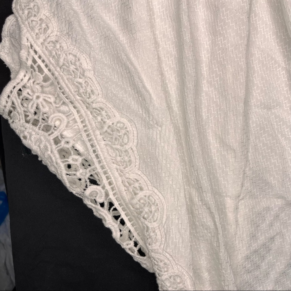 White Tunic - image 3